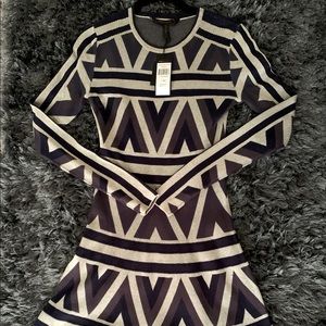 MALINA dress